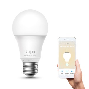لامپ هوشمند Tapo L520E