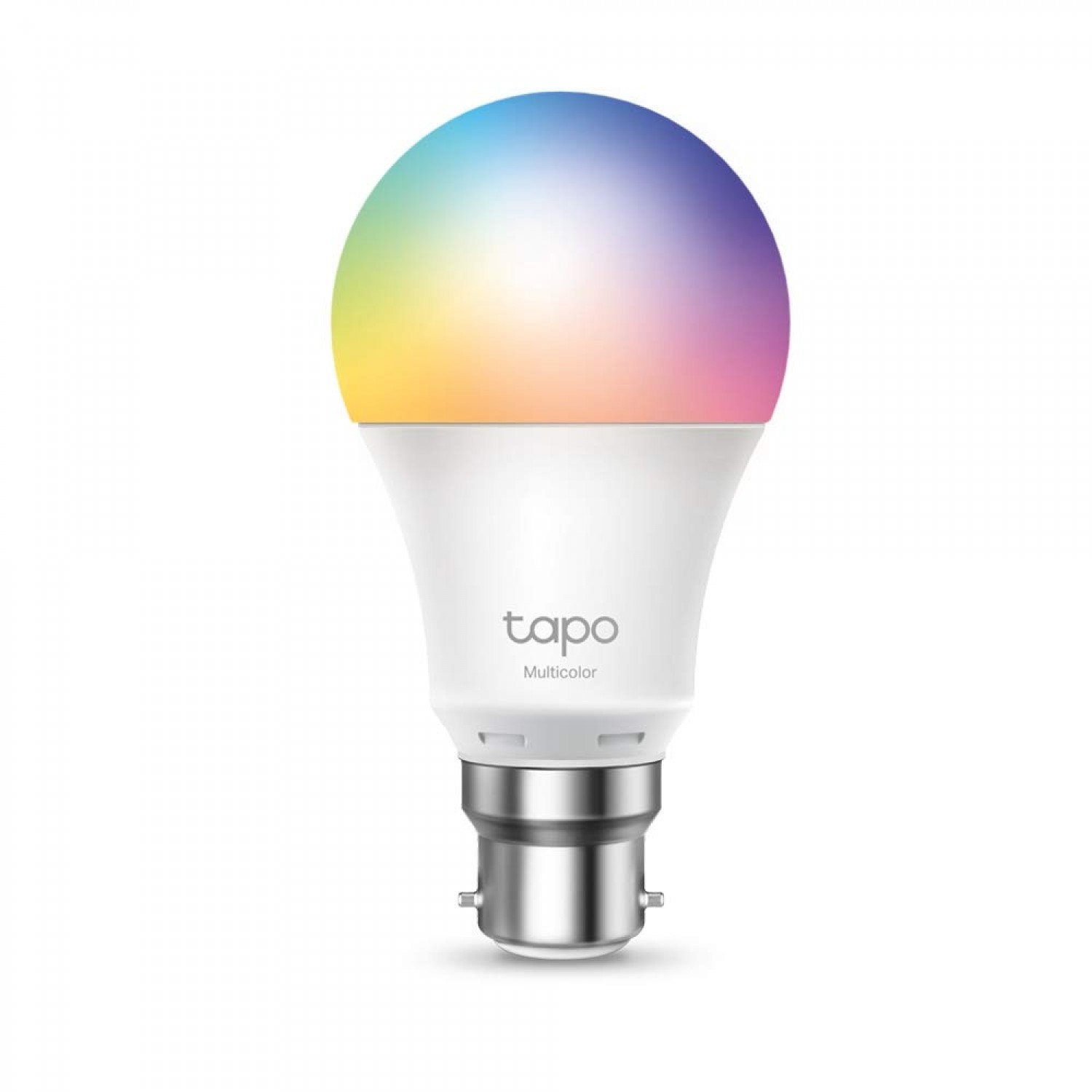 لامپ هوشمند Tapo L530B V2 - 2 in 1-1