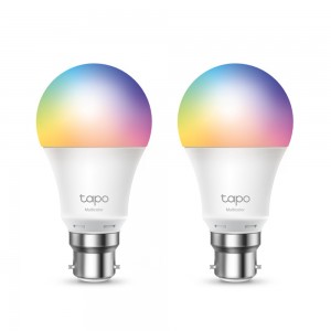 لامپ هوشمند Tapo L530B V2 - 2 in 1