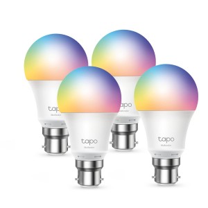 لامپ هوشمند Tapo L530B V2 - 4 in 1
