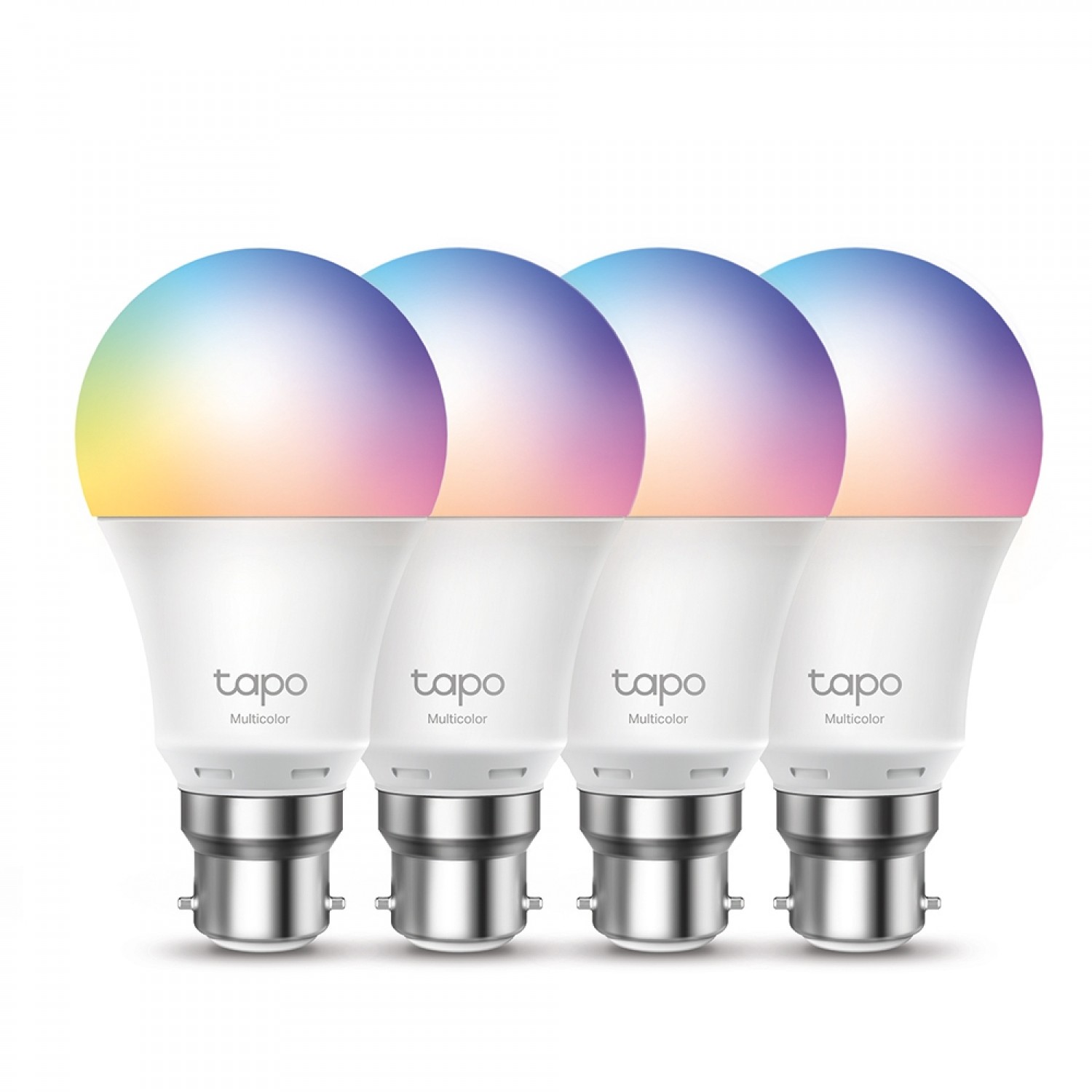 لامپ هوشمند Tapo L530B V2 - 4 in 1-1