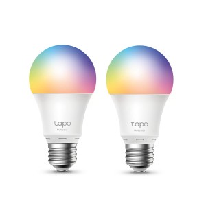 لامپ هوشمند Tapo L530E V2 - 2 in 1