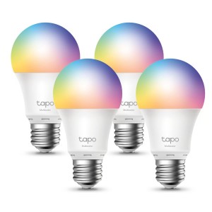 لامپ هوشمند Tapo L530E V2 - 4 in 1