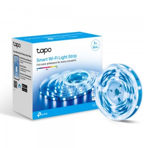 نوار نورپردازی هوشمند Tapo L900-5