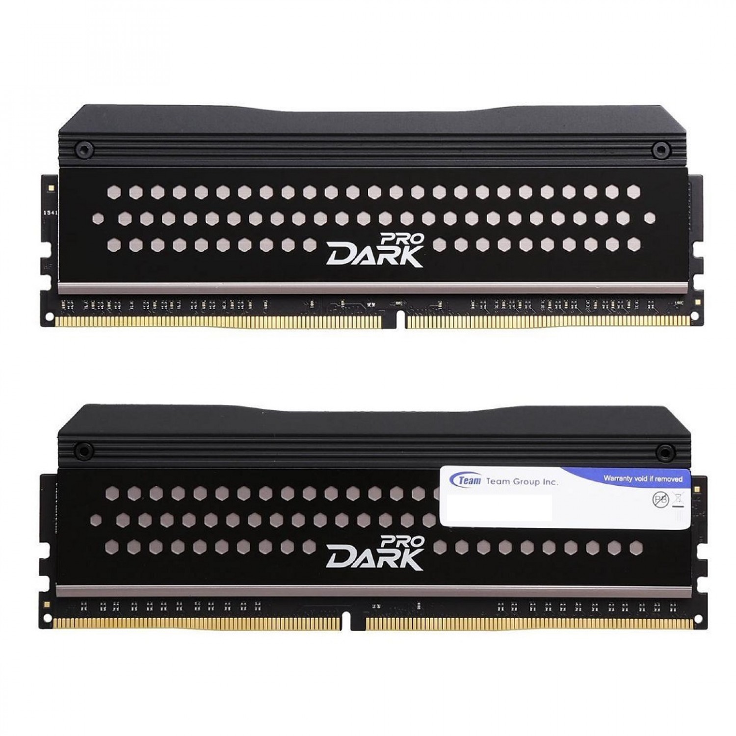رم Team Group T-Force Dark Pro 8GB 3000MHz CL15-3
