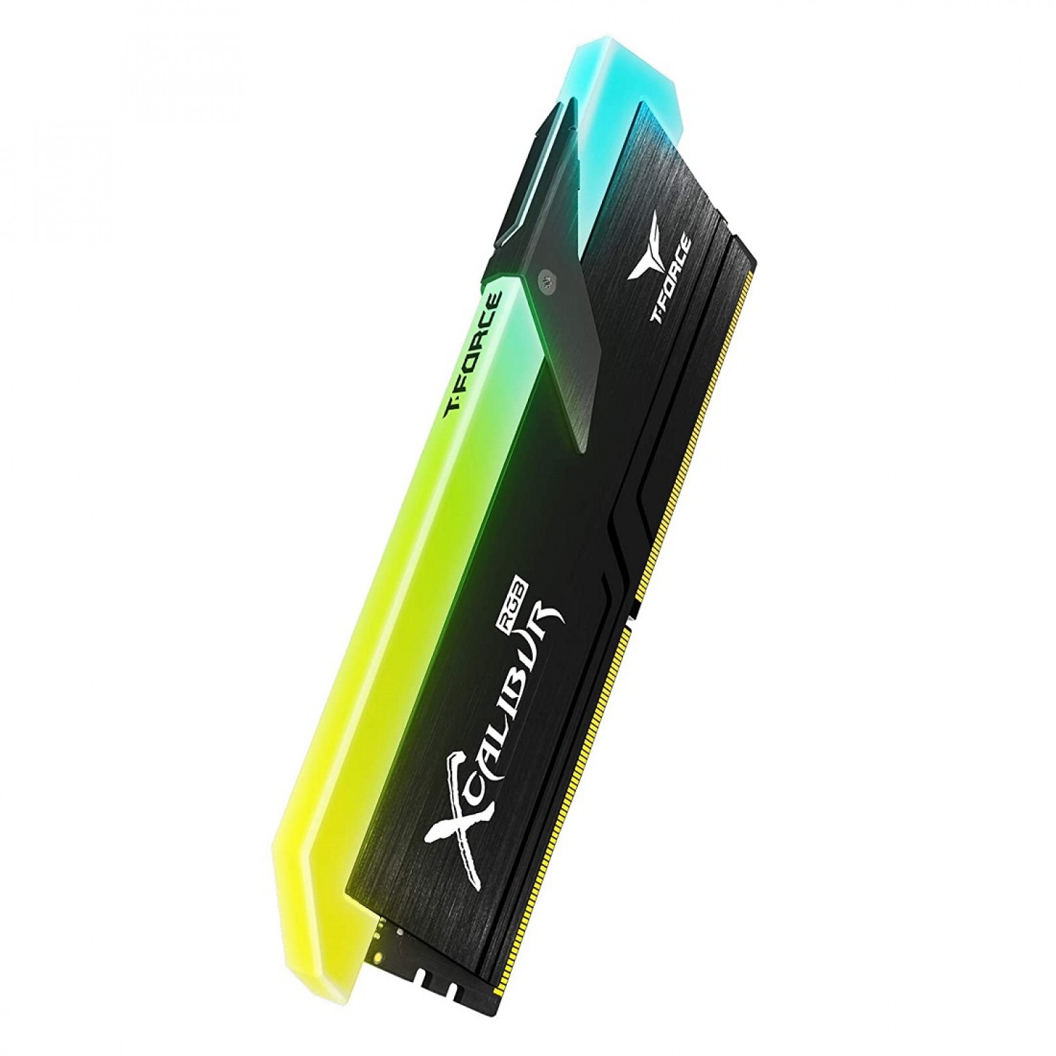 رم Team Group XCALIBUR 16GB Dual 3600MHz CL18-1