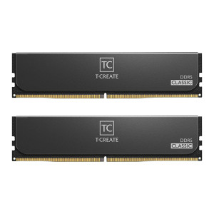رم TeamGroup T-Create Classic DDR5 64GB Dual 6000MHz CL48