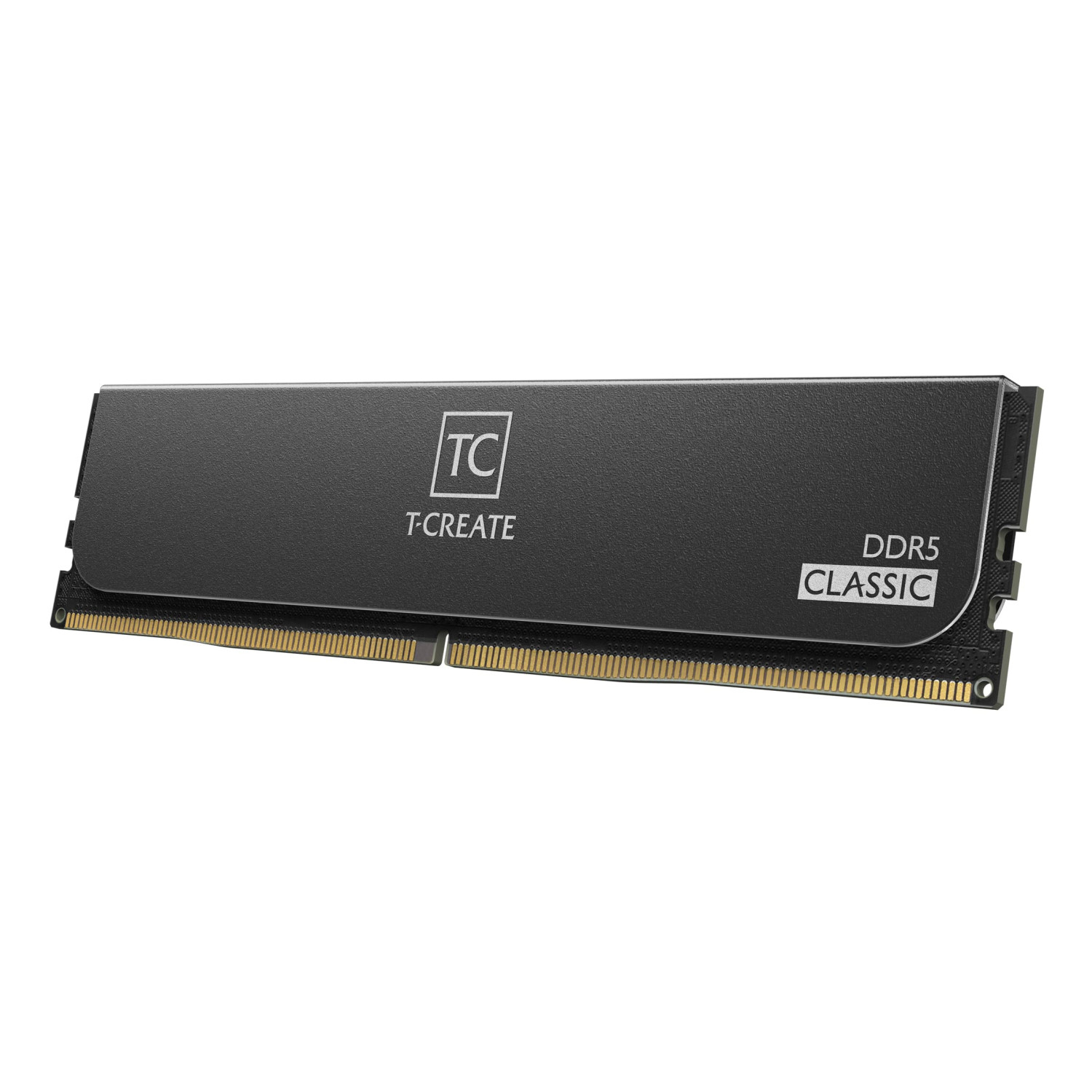 رم TeamGroup T-Create Classic DDR5 32GB Dual 6000MHz CL48-3