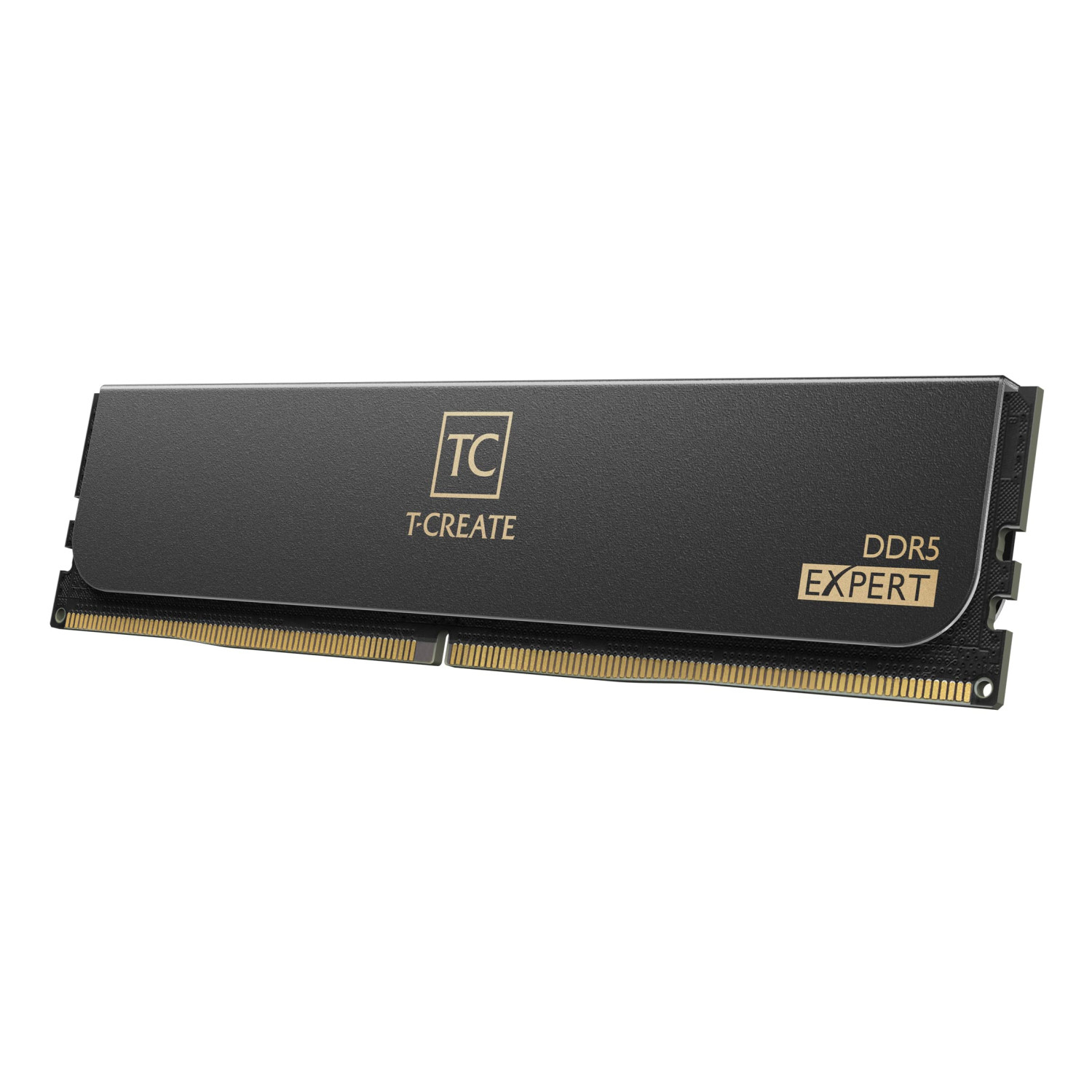 رم TeamGroup T-Create Expert DDR5 64GB Dual 6000MHz CL34 - Black-3