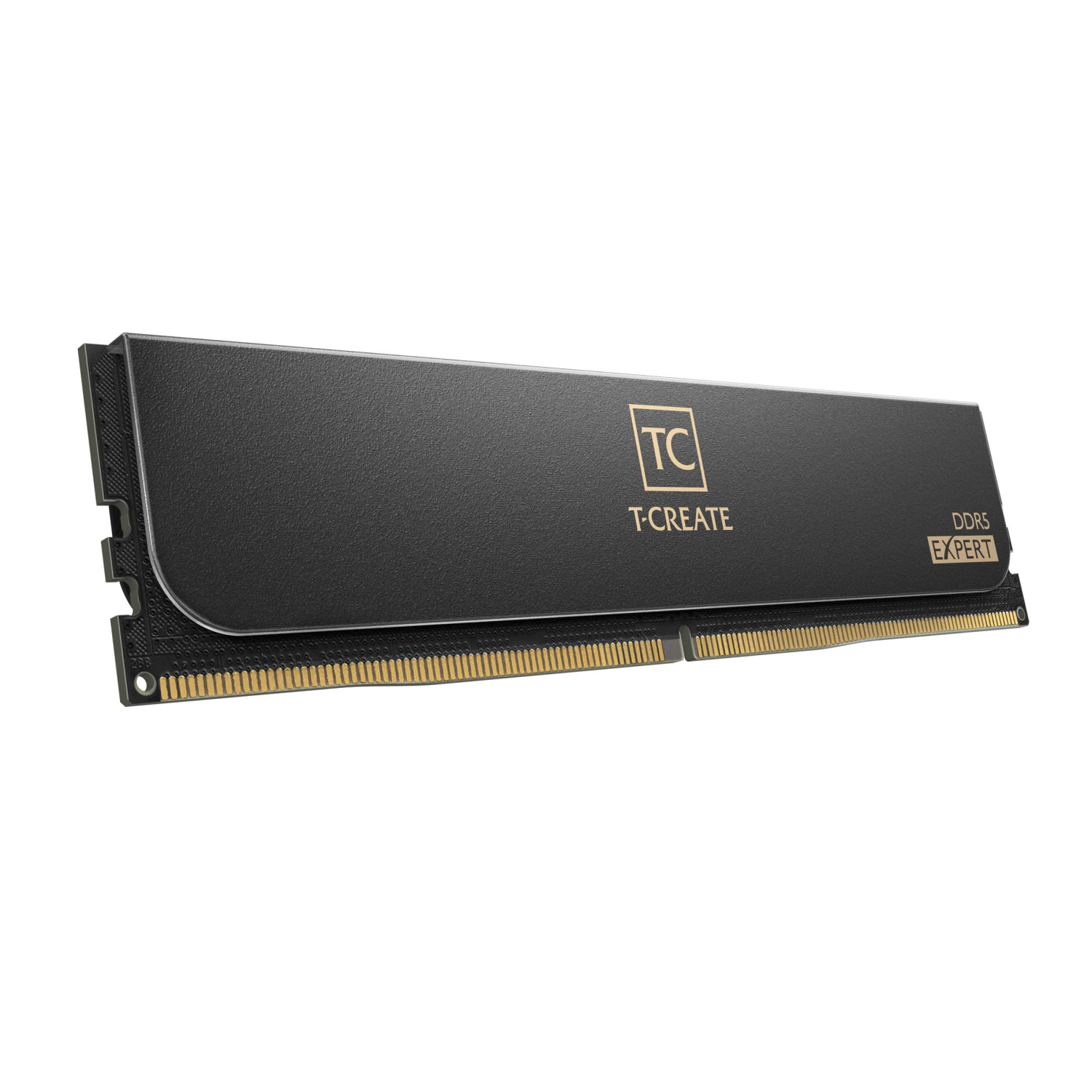 رم TeamGroup T-Create Expert DDR5 64GB Dual 6000MHz CL34 - Black-5