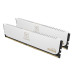 رم TeamGroup T-Create Expert DDR5 64GB Dual 6000MHz CL34 - White-1