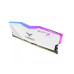 رم TeamGroup T-Force DELTA RGB DDR4 32GB Dual 3600MHz CL18 - White-6