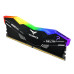 رم TeamGroup T-Force DELTAα RGB DDR5 64GB Dual 5600MHz CL36 - Black-3