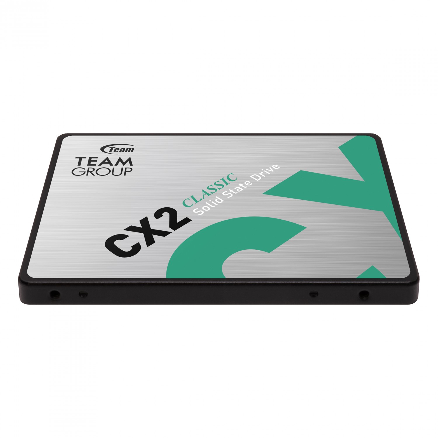 حافظه اس اس دی TeamGroup CX2 512GB-2