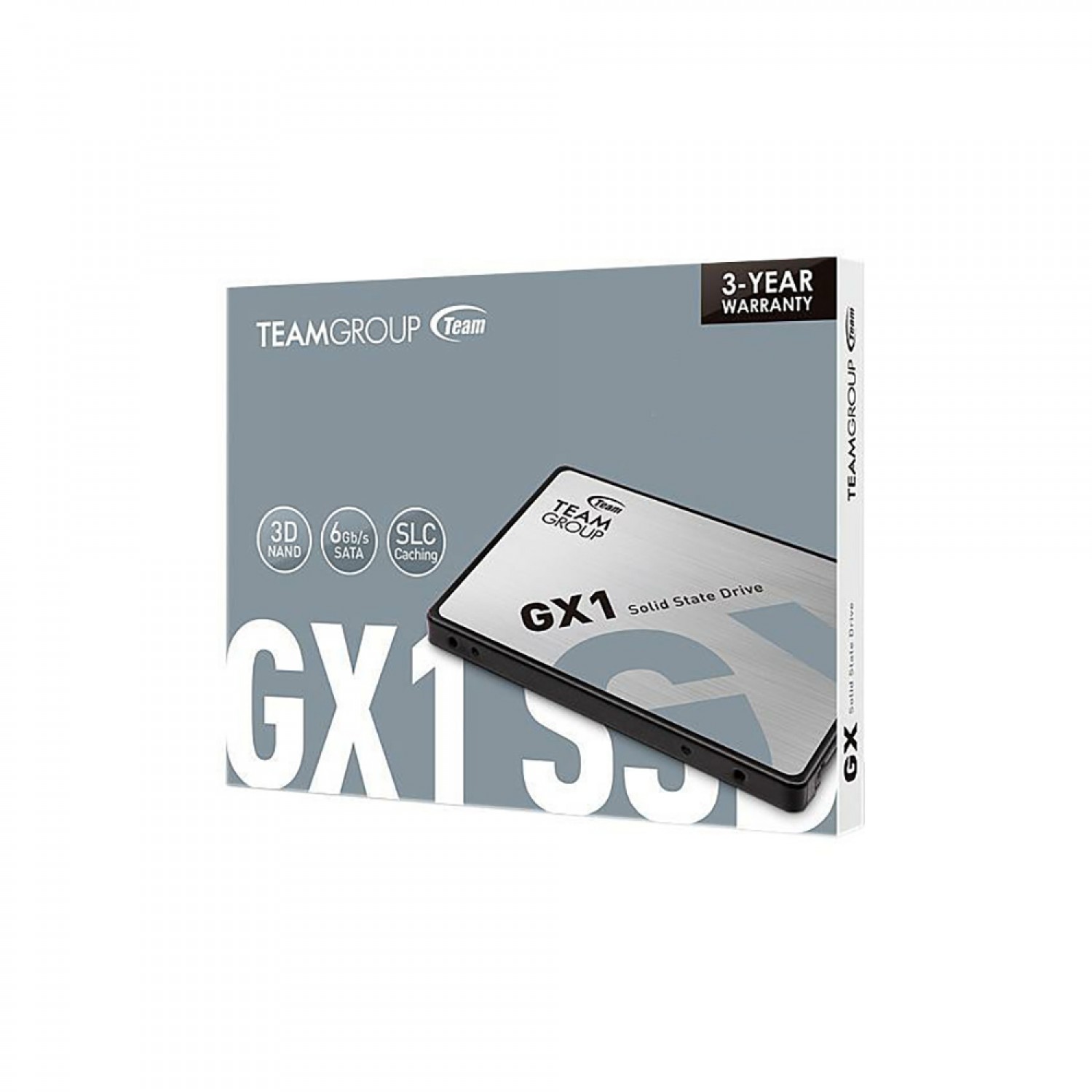 حافظه اس اس دی TeamGroup GX1 480GB-4