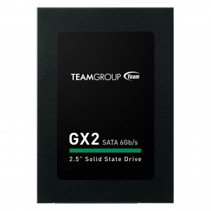 حافظه اس اس دی TeamGroup GX2 2TB