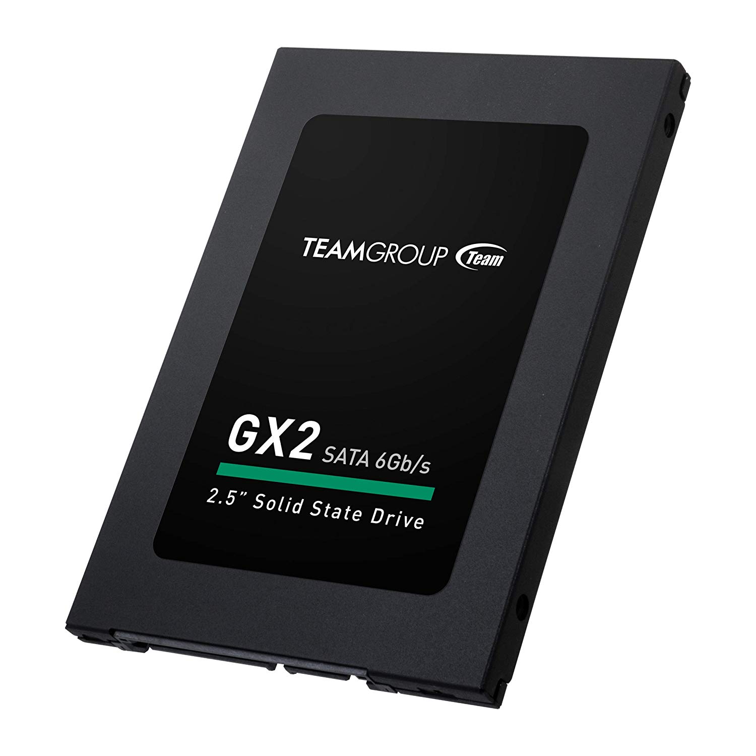 حافظه اس اس دی TeamGroup GX2 128GB-2
