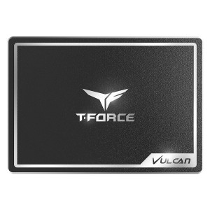 حافظه اس اس دی TeamGroup T-Force Vulcan 250GB