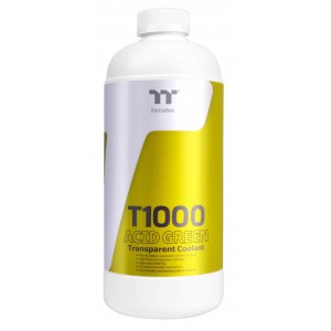 مایع خنک کننده Thermaltake T1000 Coolant - Acid Green