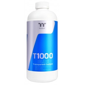 مایع خنک کننده Thermaltake T1000 Coolant - Blue