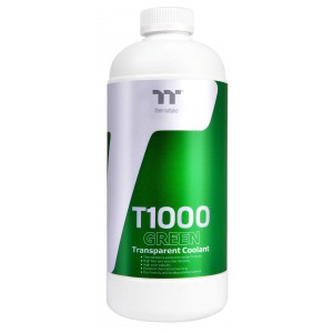 مایع خنک کننده Thermaltake T1000 Coolant - Green