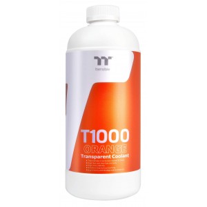 مایع خنک کننده Thermaltake T1000 Coolant - Orange