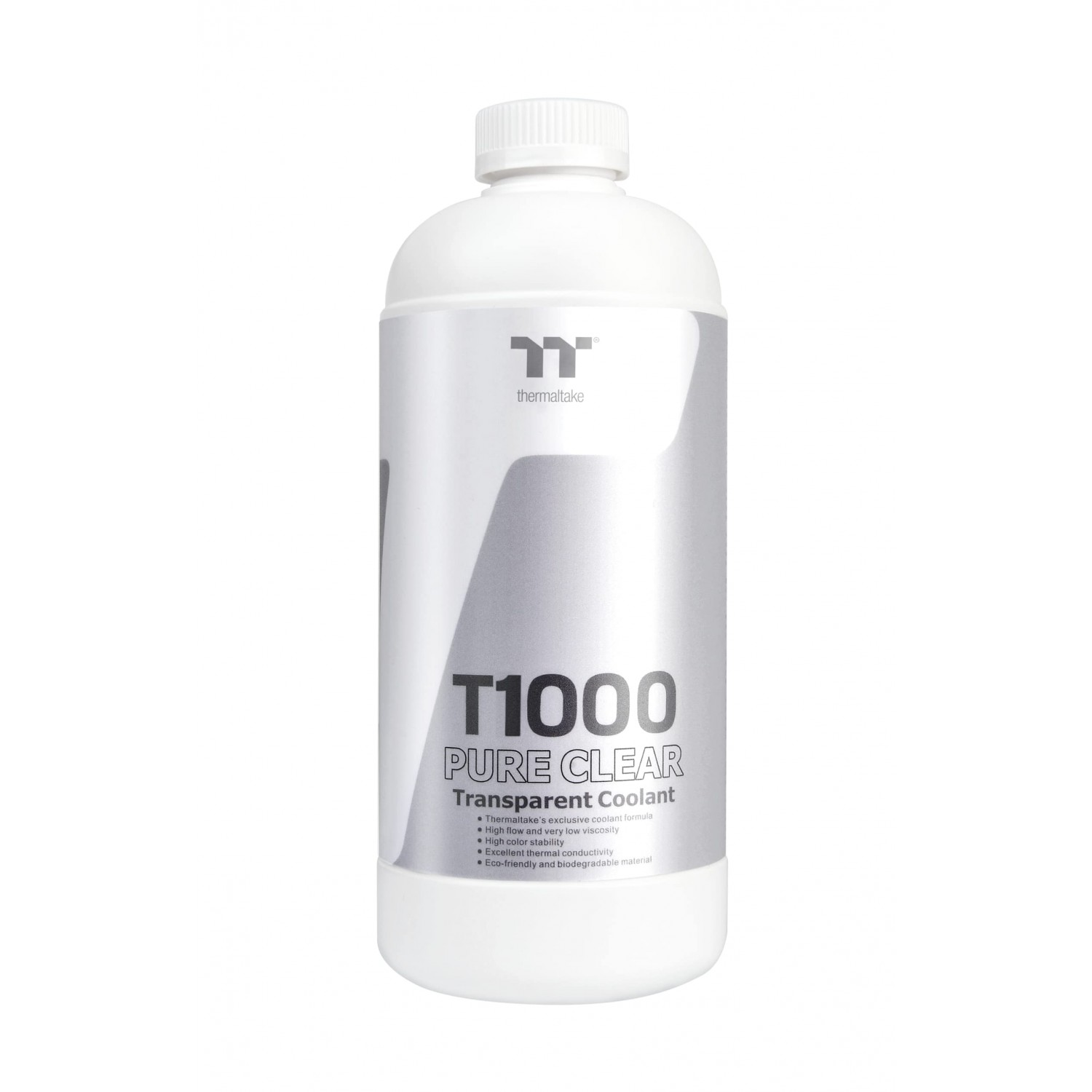مایع خنک کننده Thermaltake T1000 Coolant - Pure Clear