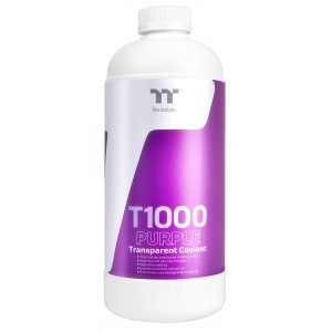 مایع خنک کننده Thermaltake T1000 Coolant - Purple