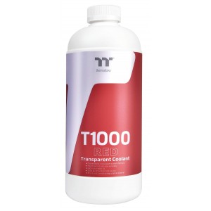 مایع خنک کننده Thermaltake T1000 Coolant - Red