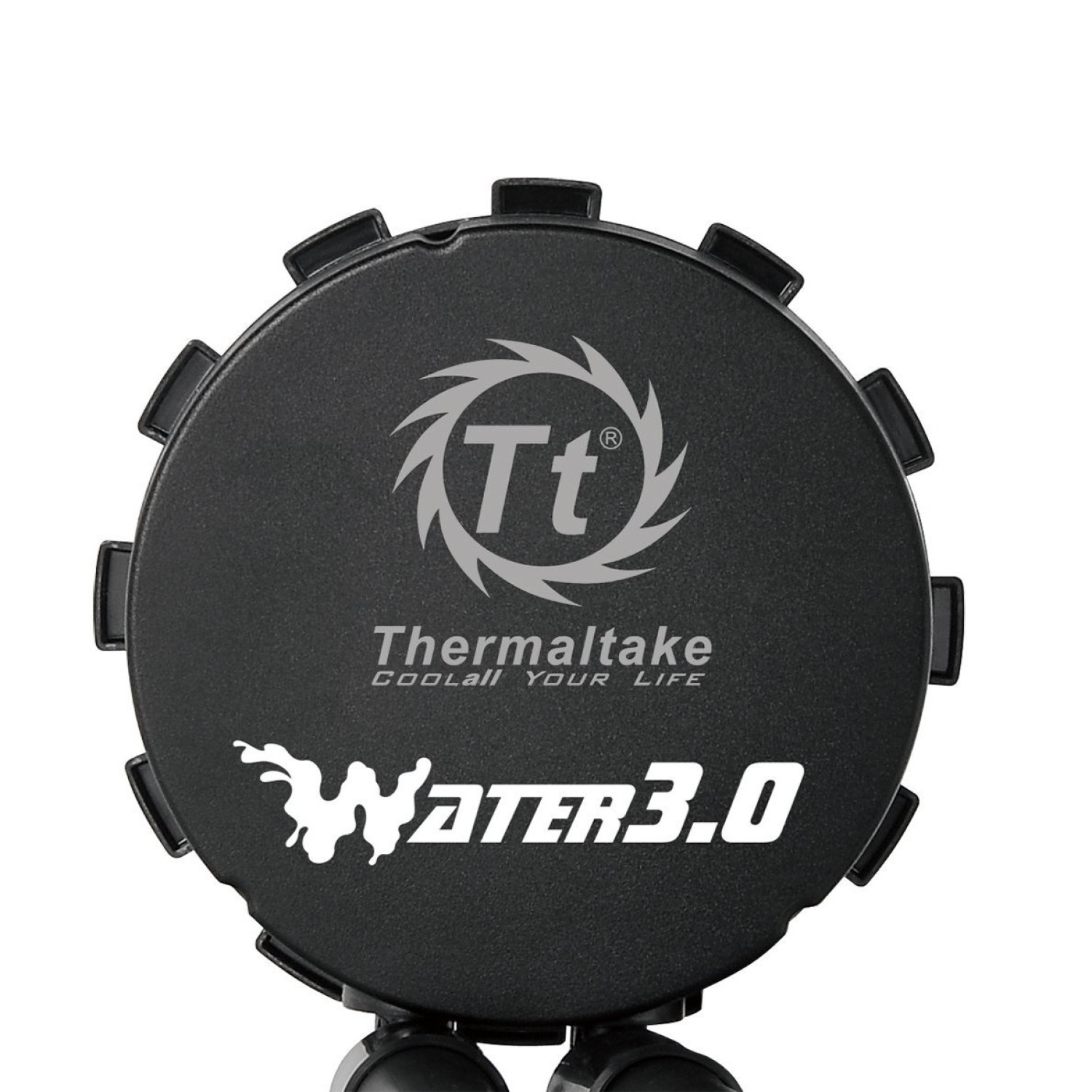 کولر پردازنده Thermaltake Water 3.0 Riing RGB 240-2