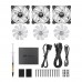 فن کیس Thermaltake SWAFAN 14 RGB TT Premium Edition - Black - 3 in 1-4