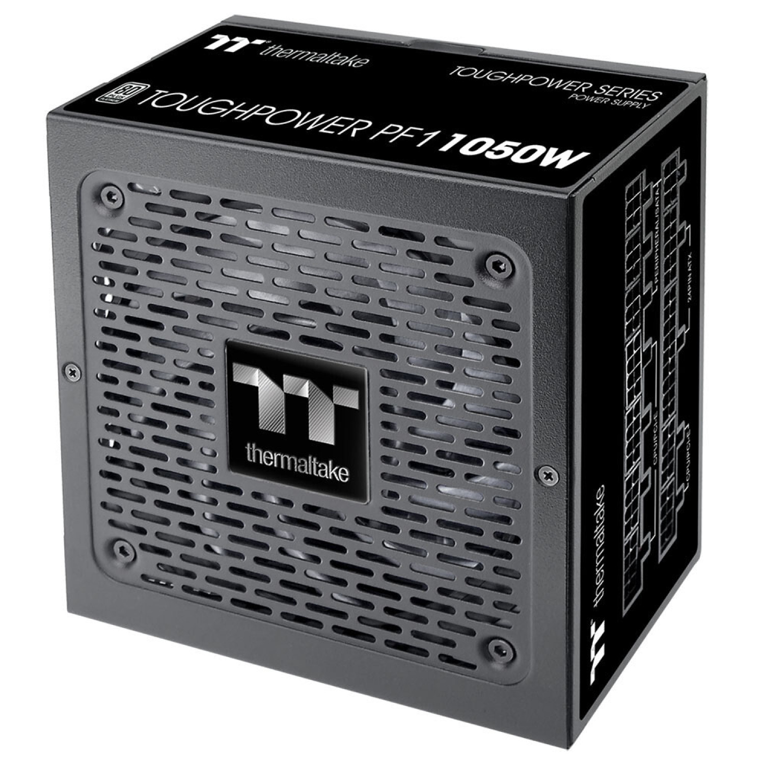 پاور Thermaltake Toughpower PF1 1050W Platinum - TT Premium Edition-1