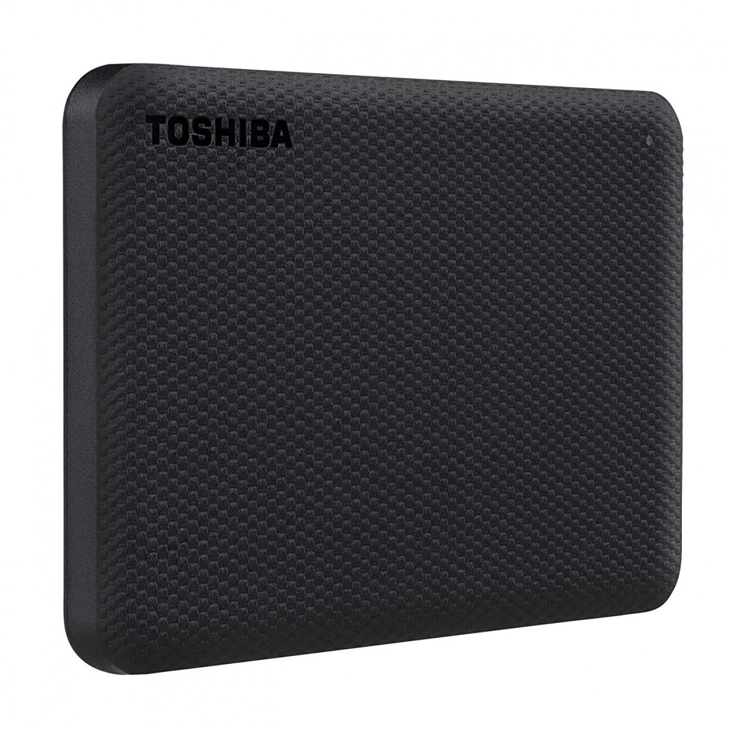 هارد دیسک اکسترنال Toshiba Canvio Advance 4TB - Black