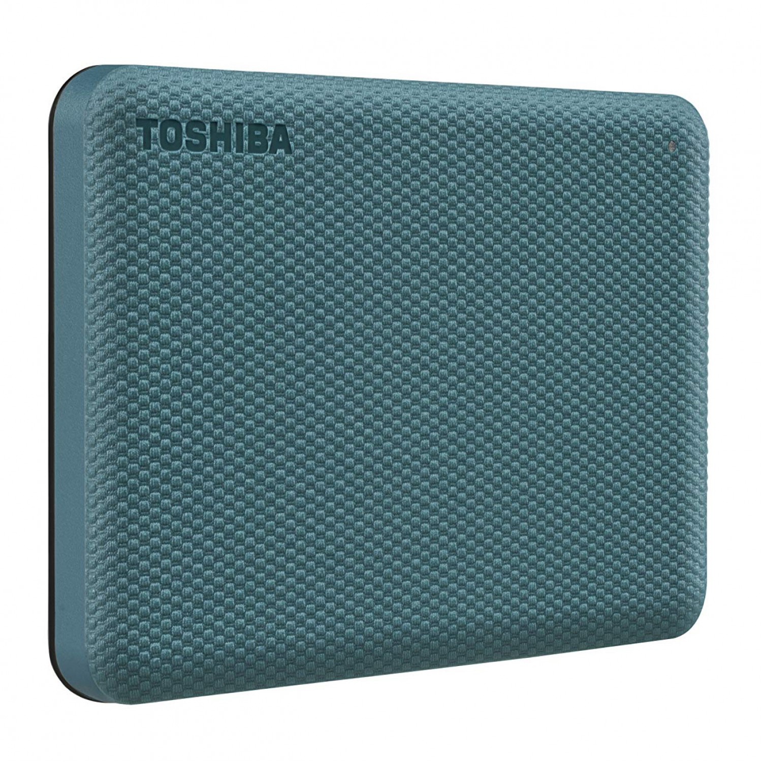 هارد دیسک اکسترنال Toshiba Canvio Advance 2TB - Green