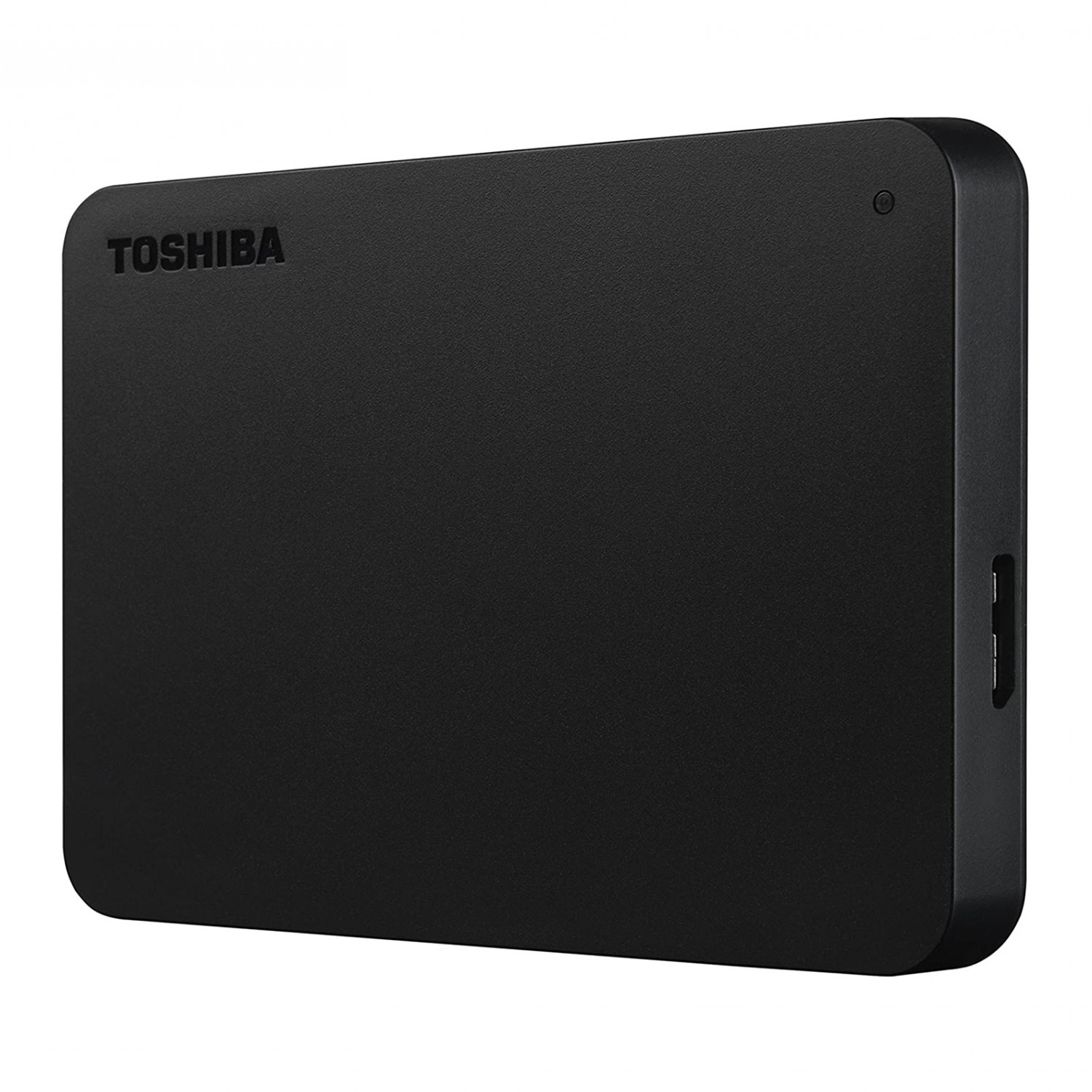 هارد دیسک اکسترنال Toshiba Canvio Basics 4TB-2