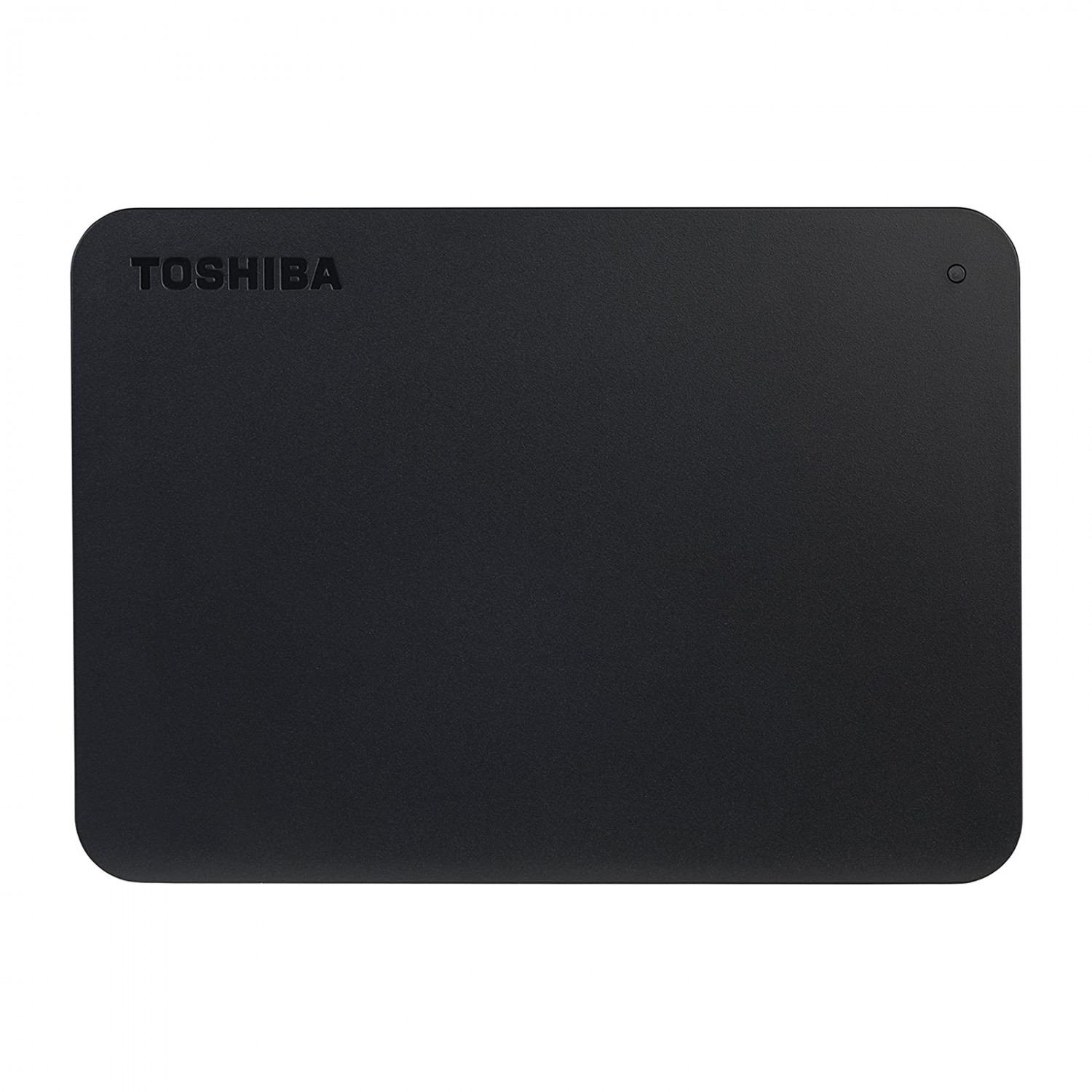 هارد دیسک اکسترنال Toshiba Canvio Basics 4TB-1