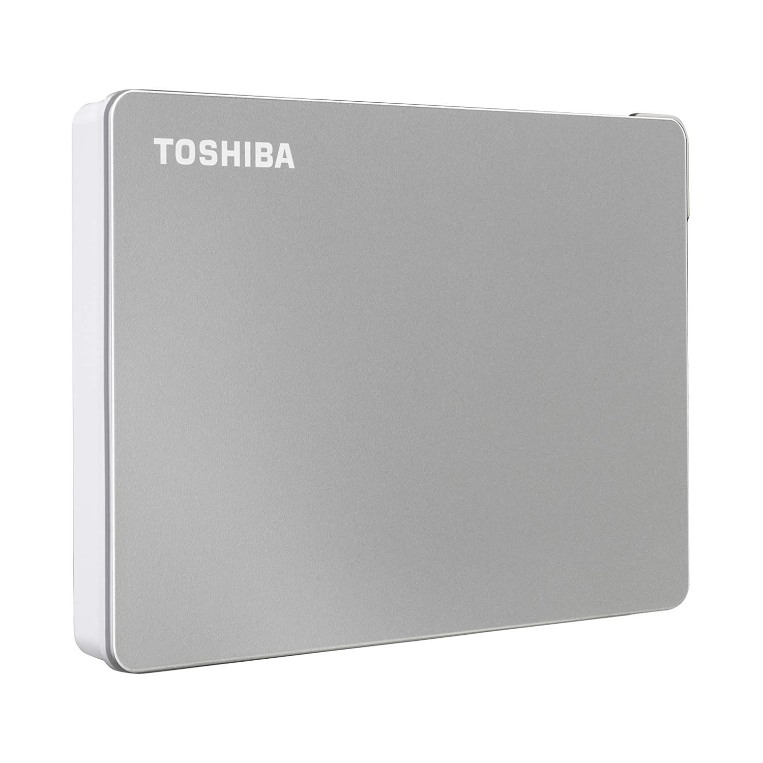 هارد دیسک اکسترنال Toshiba Canvio Flex 1TB