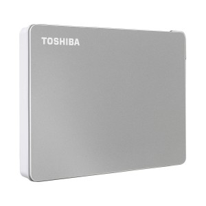 هارد دیسک اکسترنال Toshiba Canvio Flex 4TB