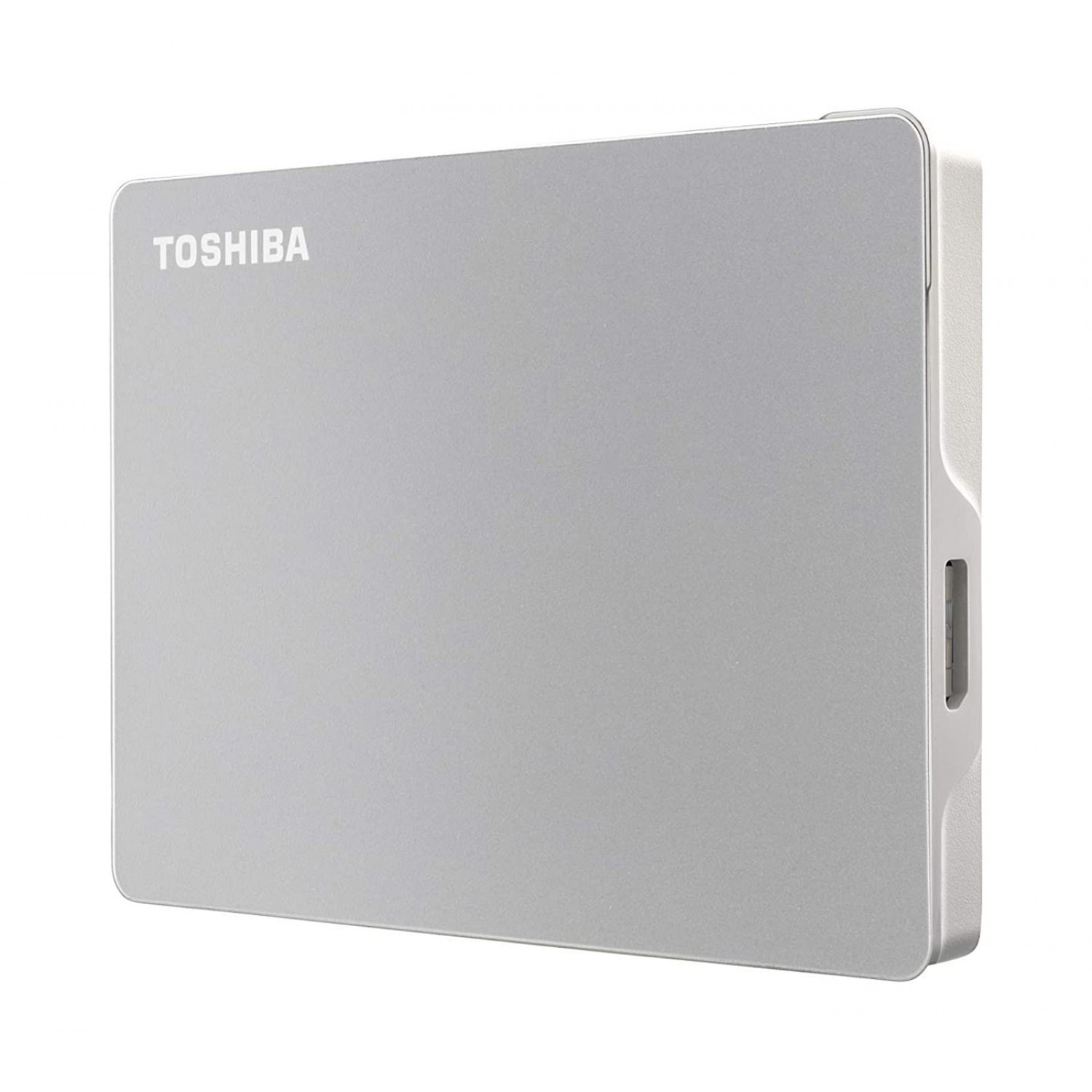 هارد دیسک اکسترنال Toshiba Canvio Flex 4TB-1