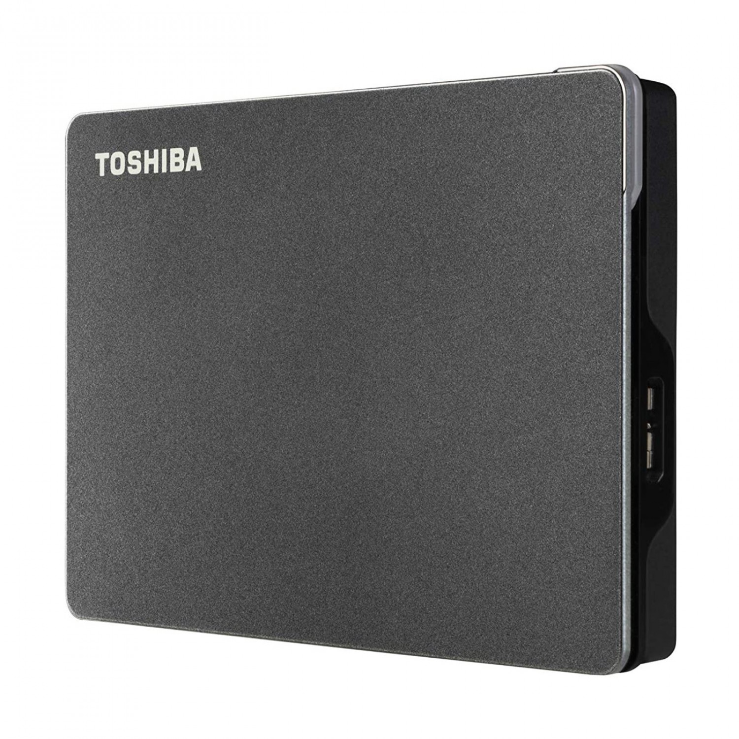 هارد دیسک اکسترنال Toshiba Canvio Gaming 2TB-1
