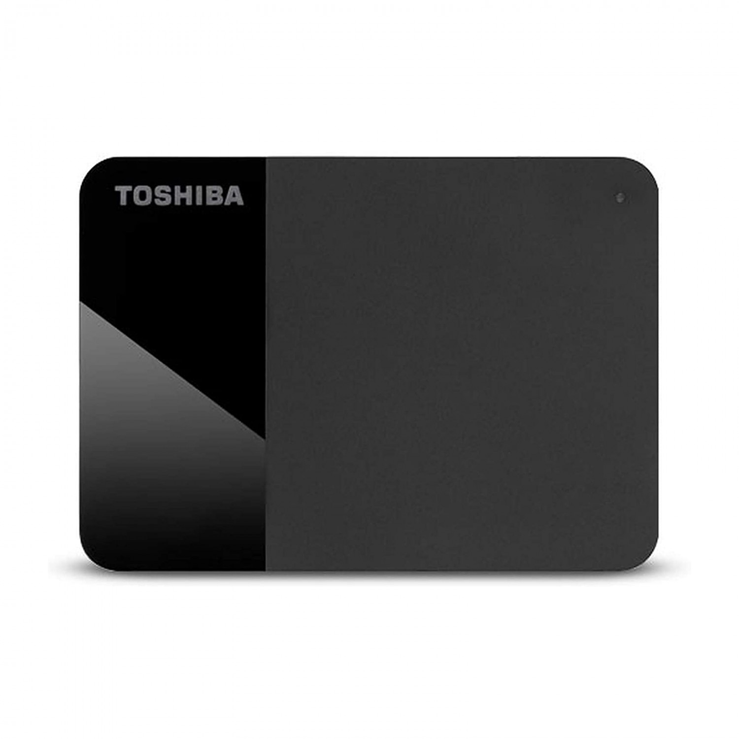 هارد دیسک اکسترنال Toshiba Canvio Ready 2TB-1