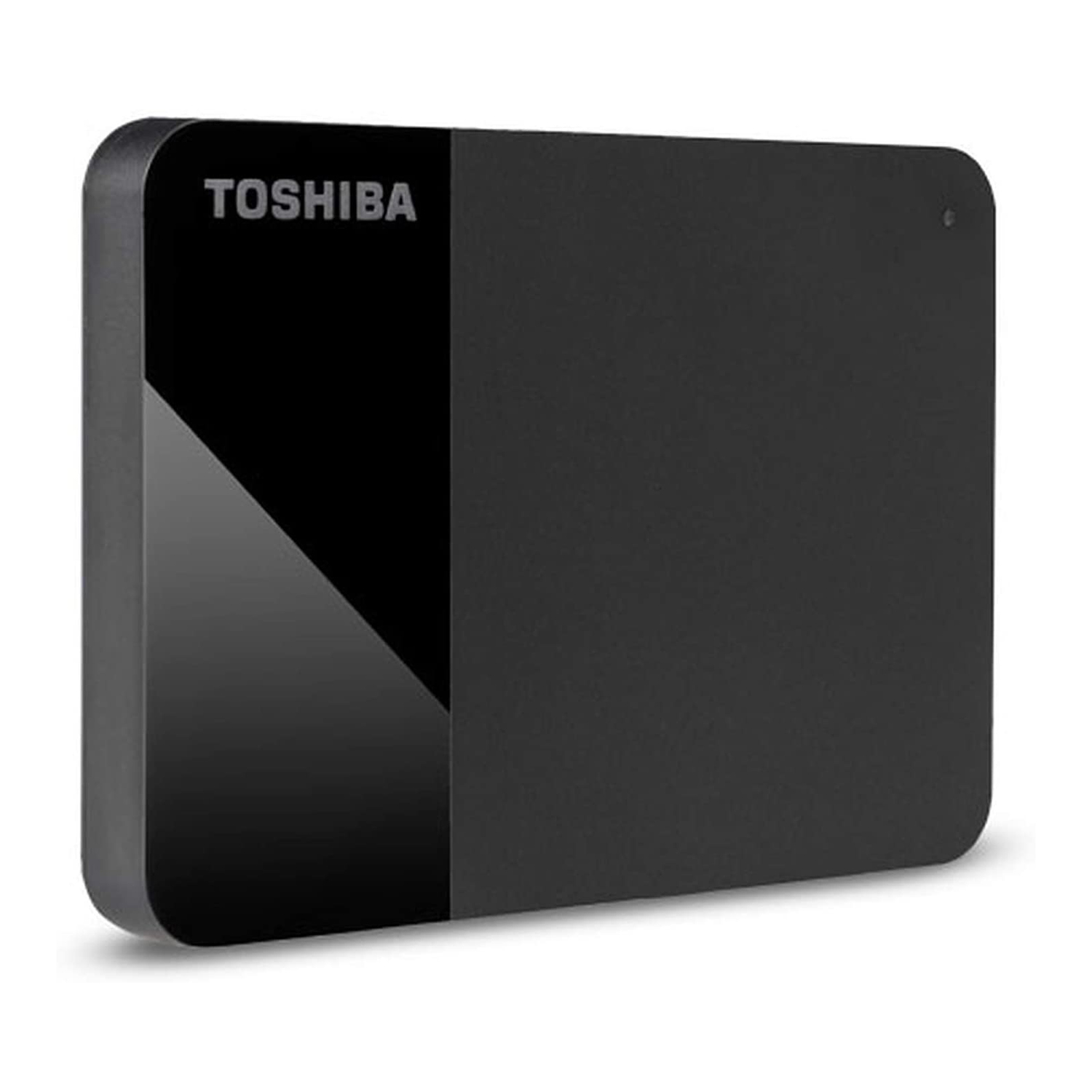 هارد دیسک اکسترنال Toshiba Canvio Ready 4TB