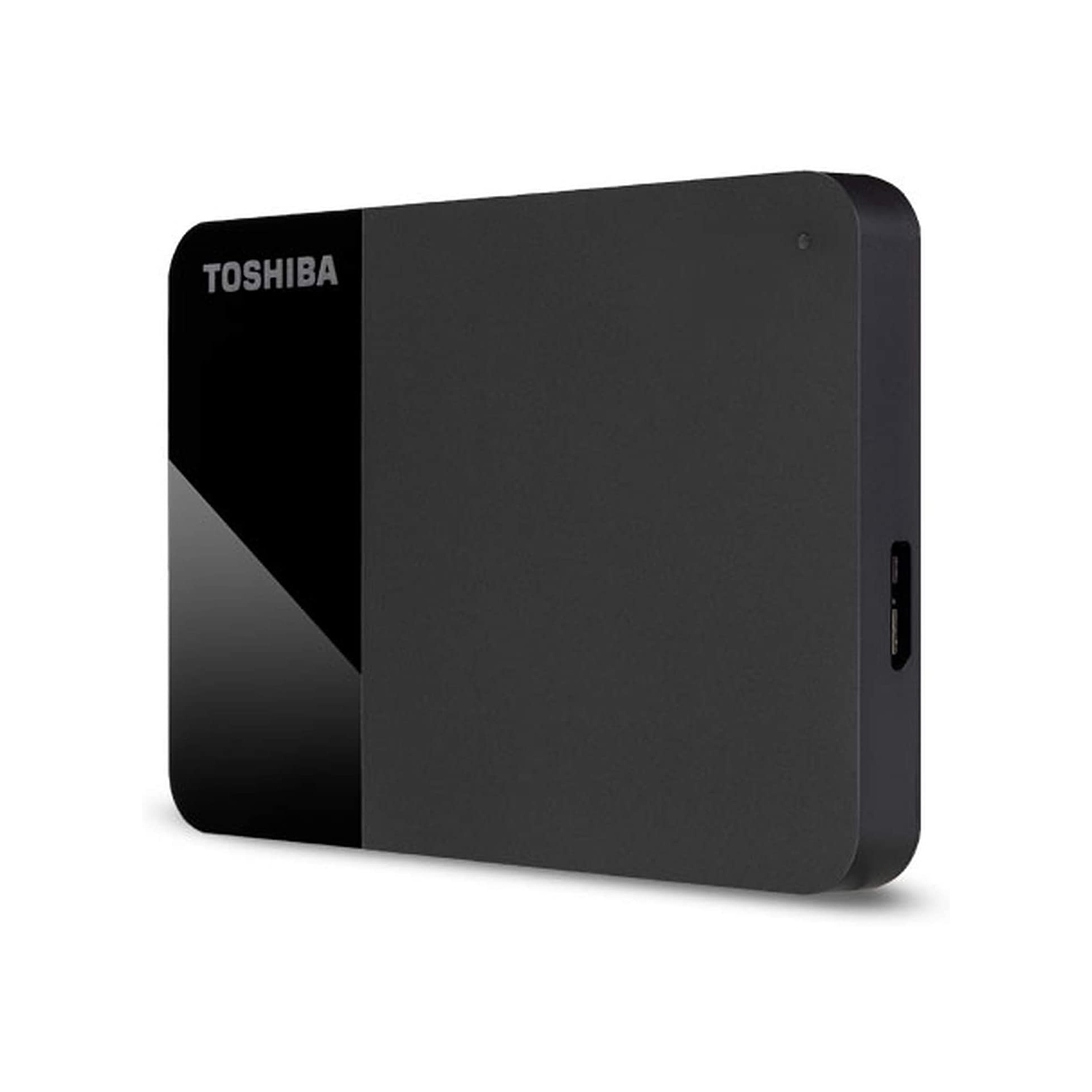 هارد دیسک اکسترنال Toshiba Canvio Ready 4TB-2