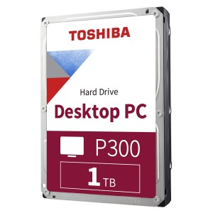 هارد دیسک Toshiba P300 1TB - HDWD110