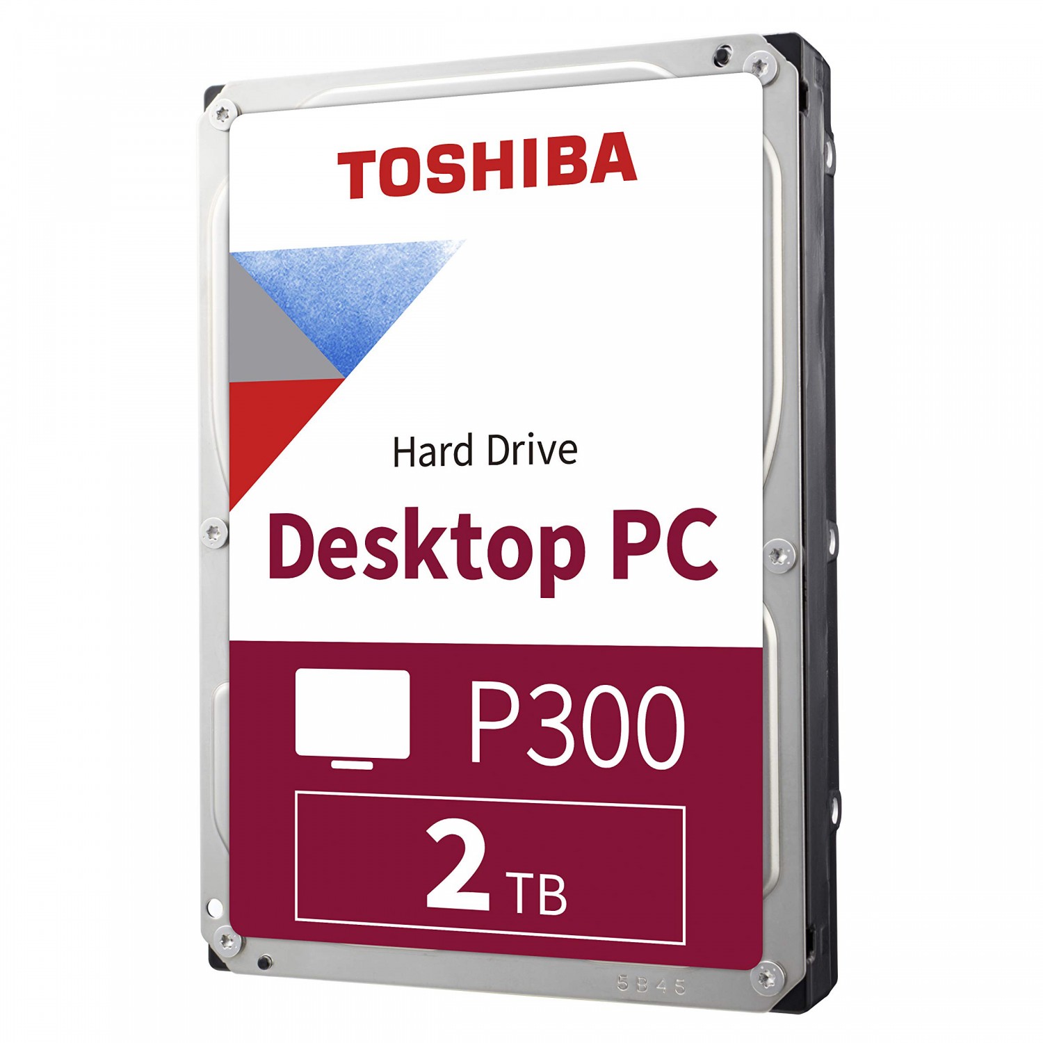 هارد دیسک Toshiba P300 2TB - HDWD120