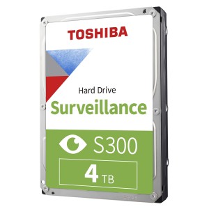 هارد دیسک Toshiba S300 4TB - HDWT740