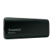 حافظه اس اس دی اکسترنال TwinMOS EliteDrive 512GB - Dark Grey-1