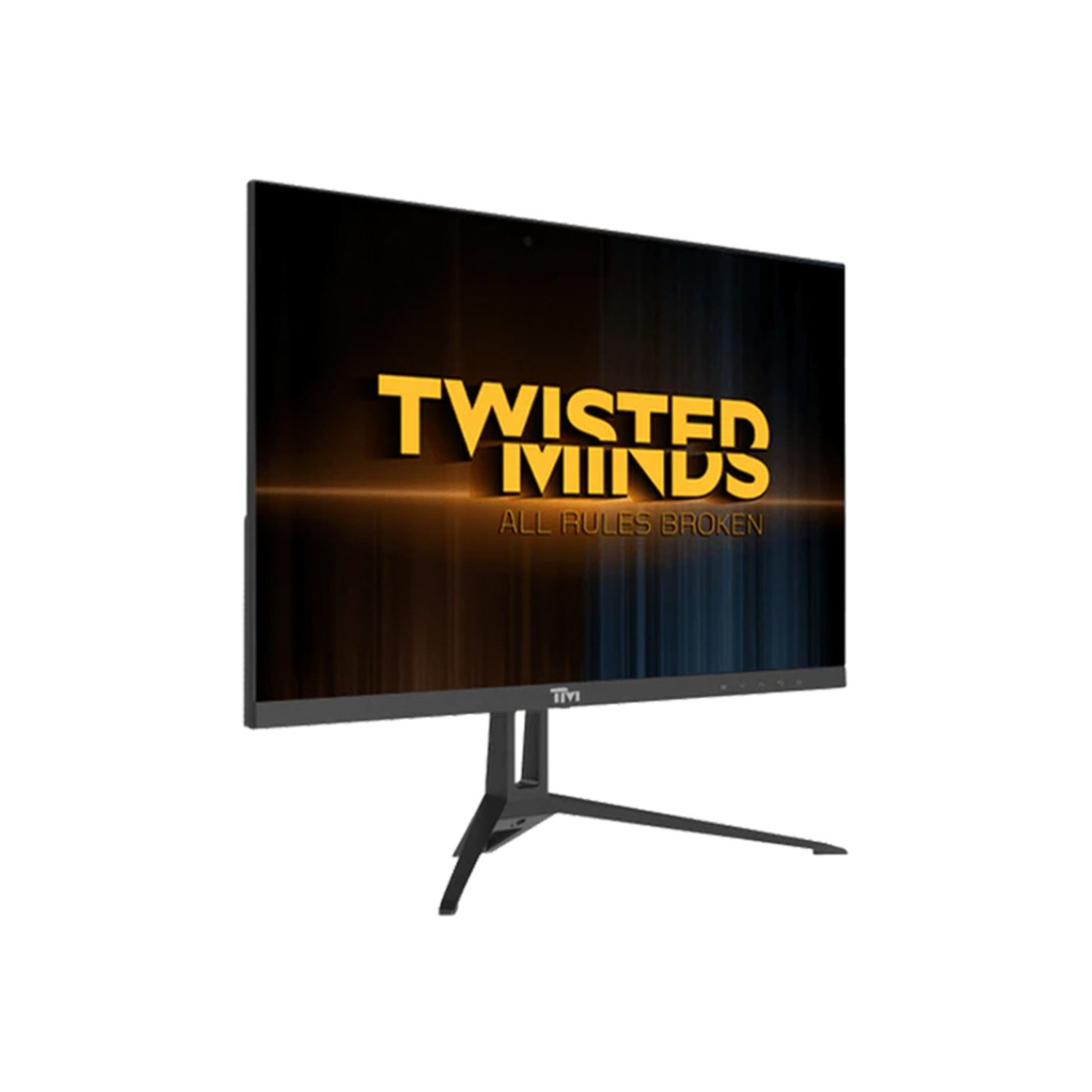 مانیتور Twisted Minds TM22FHD - 100Hz-1