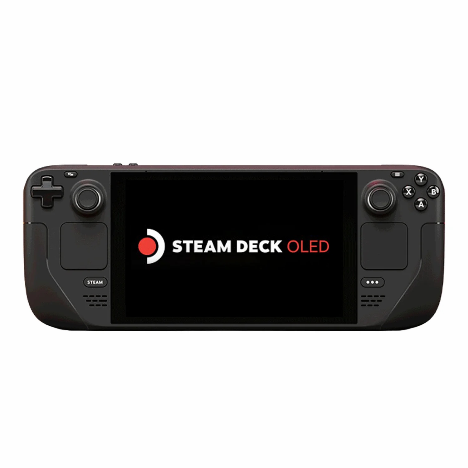 کنسول Valve Steam Deck OLED - 512GB-1