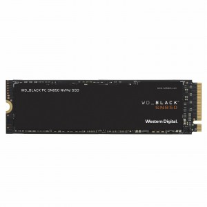 حافظه اس اس دی WD Black SN850 2TB